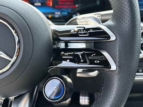 Certified 2026 Mercedes-Benz GLB 35 AMG 4MATIC image 29
