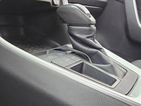 Used 2024 Toyota RAV4 XLE Premium image 11