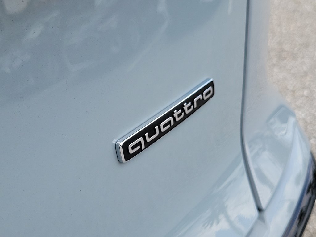 New 2026 Audi Q3 quattro 2.0T AWD/4WD image 6