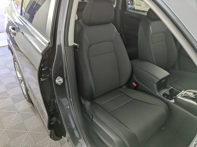 New 2026 Honda CR-V LX image 26
