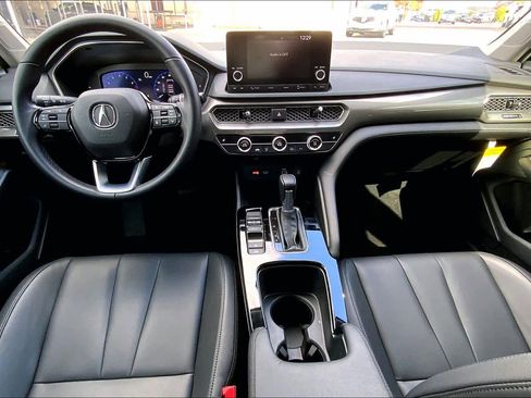 Used 2024 Acura Integra image 13