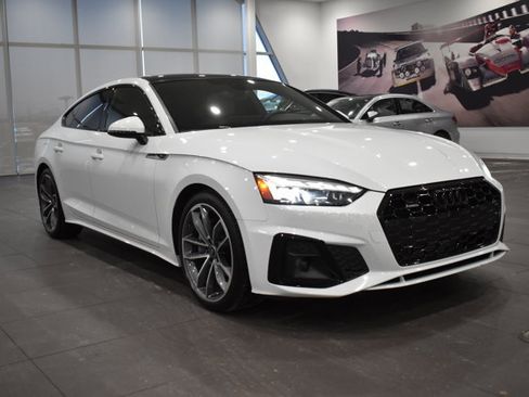 Used 2024 Audi A5 2.0T Premium w/ Summer of Audi Package image 5