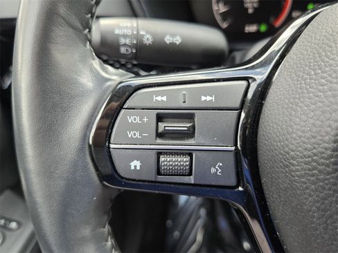 Certified 2025 Honda CR-V EX-L image 25