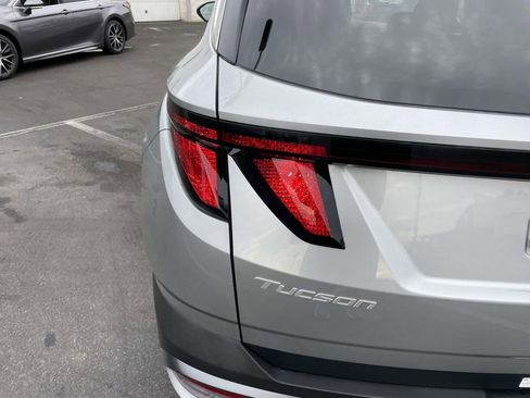 Used 2026 Hyundai Tucson SEL image 20