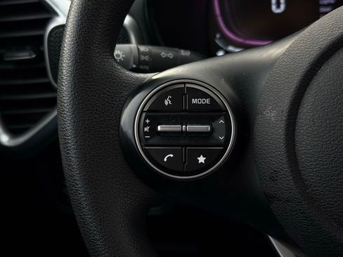 Certified 2024 Kia Soul LX w/ Option Group 015 image 24