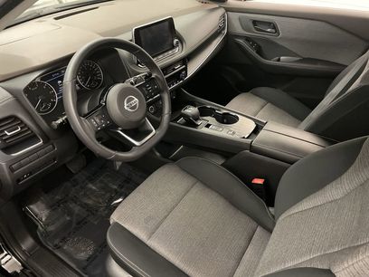 Used 2021 Nissan Rogue S