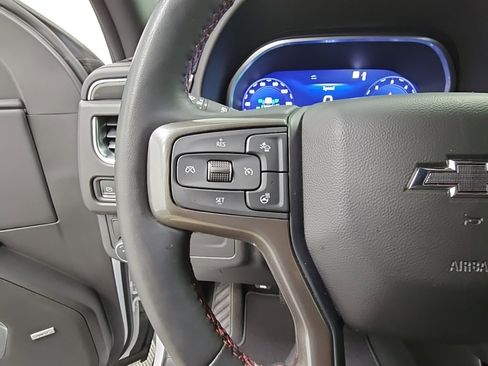 Used 2023 Chevrolet Tahoe RST w/ Luxury Package image 25