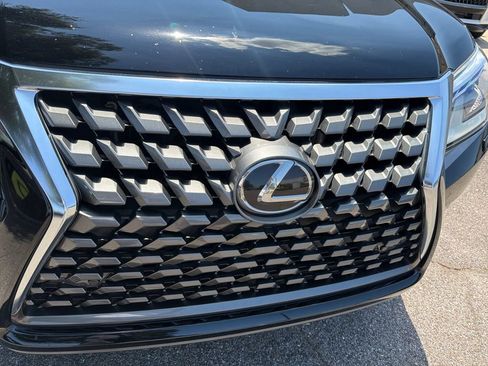 Used 2022 Lexus GX 460 Premium AWD/4WD image 18