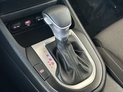 Used 2023 Kia Forte LXS w/ LXS Technology Package FWD image 26