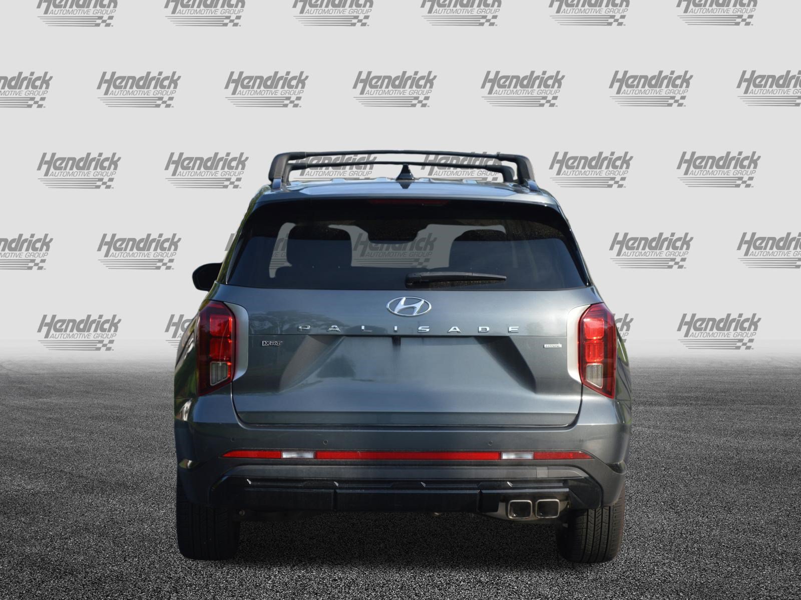 Used 2024 Hyundai Palisade XRT AWD/4WD image 7