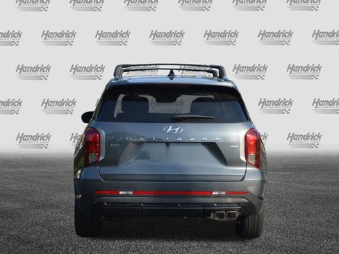 Used 2024 Hyundai Palisade XRT AWD/4WD image 7