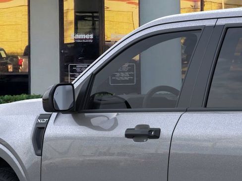 New 2025 Ford Maverick XLT w/ XLT Luxury Package image 21