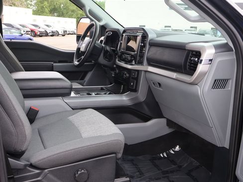 Used 2023 Ford F150 XLT w/ XTR Package AWD/4WD image 23