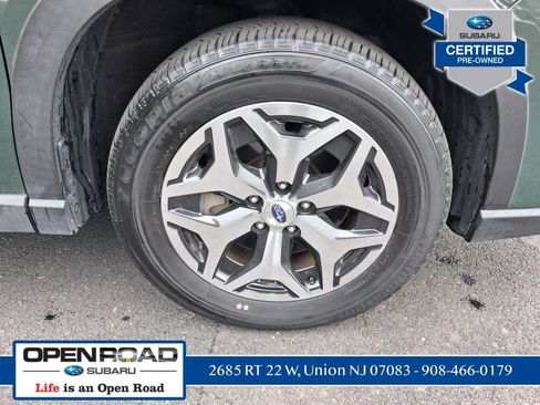 Used 2024 Subaru Forester Premium AWD/4WD image 13