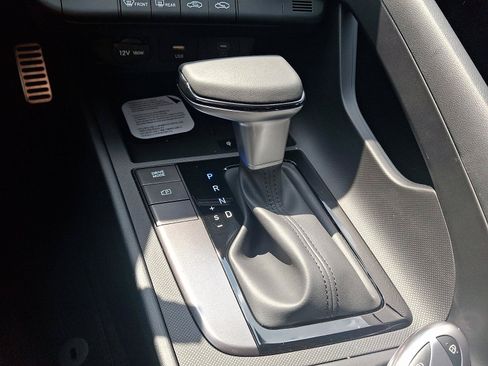New 2026 Hyundai Elantra Sport FWD image 10
