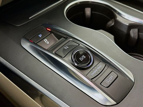 Used 2017 Acura MDX FWD w/ Advance Package image 25