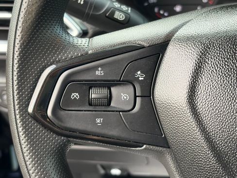 Used 2022 Chevrolet TrailBlazer LT w/ Convenience Package image 15