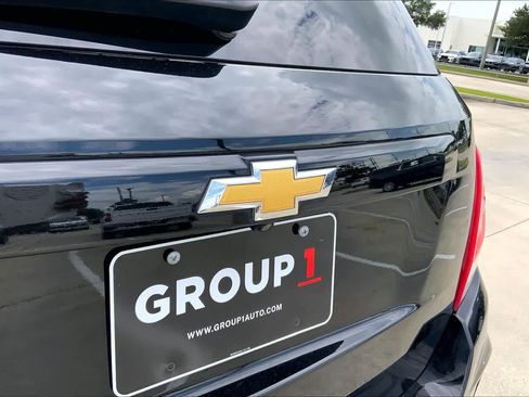 Used 2019 Chevrolet Trax LS w/ Tint and Cruise Package AWD/4WD image 30