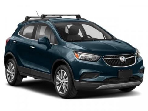 Used 2020 Buick Encore Preferred w/ Safety Package image 9