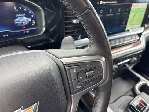 Used 2024 Chevrolet Silverado 1500 LT w/ Protection Package image 40