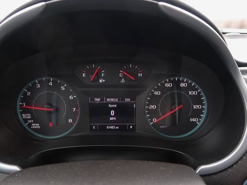 Used 2023 Chevrolet Malibu LT image 28