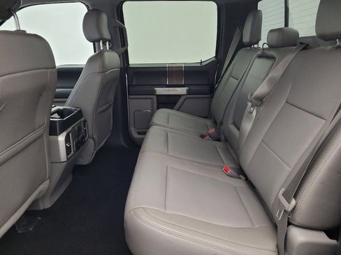 Used 2017 Ford F150 Lariat w/ Equipment Group 502A Luxury image 18