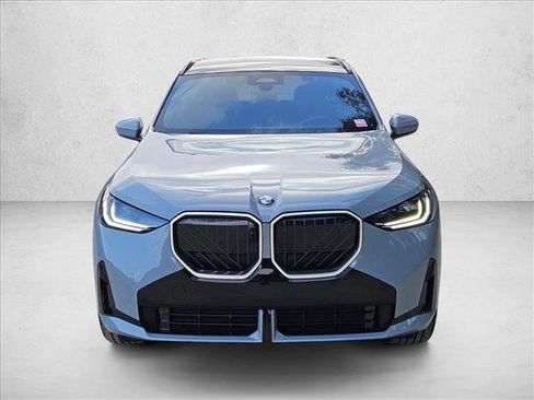 Used 2026 BMW X3 xDrive30 w/ Premium Package AWD/4WD image 5