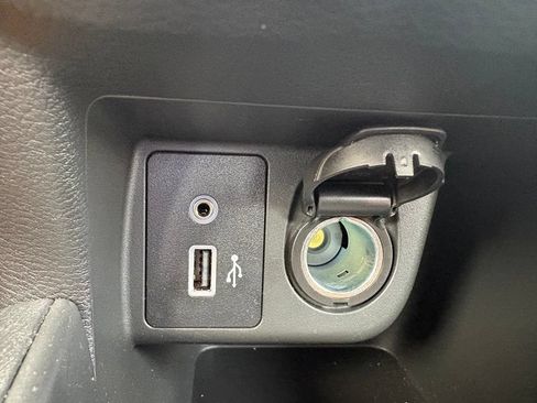 Used 2025 Nissan Versa S w/ S Plus Package FWD image 21
