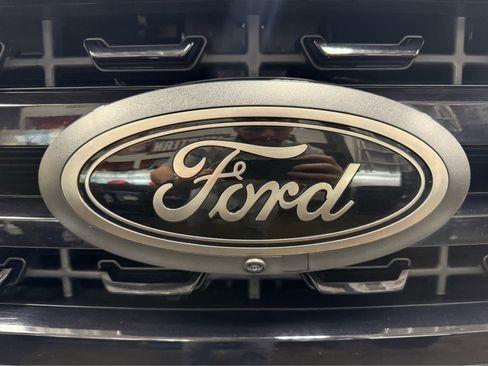 Used 2024 Ford F250 Lariat w/ Lariat Ultimate Package image 64