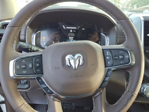 New 2026 RAM 1500 Laramie image 20