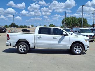 Used 2020 RAM 1500 Lone Star RWD video 2