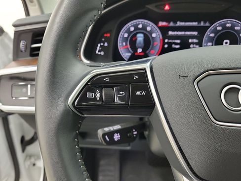 Used 2020 Audi A6 3.0T allroad Premium Plus image 25