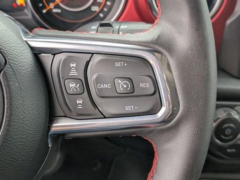Used 2023 Jeep Wrangler Rubicon w/ Dual Door Group (Lowers Only) AWD/4WD image 21