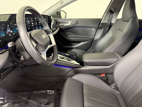 Used 2025 Audi A5 2.0T Premium Plus Sedan w/ Premium Plus image 5