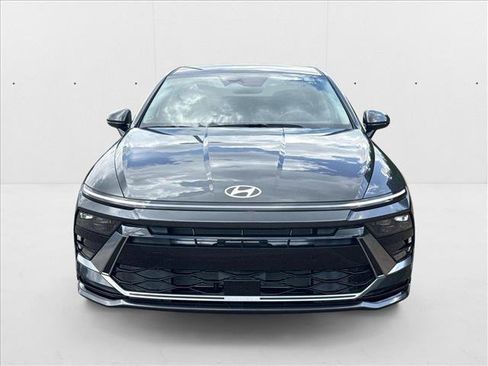 New 2025 Hyundai Sonata SEL image 6
