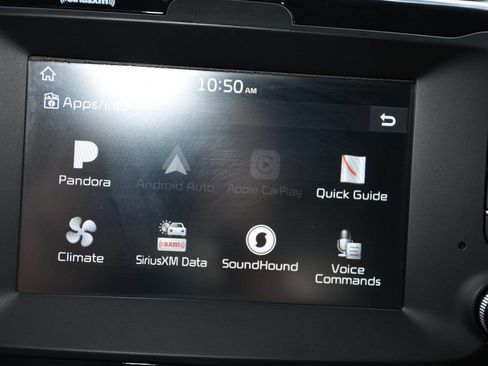 Used 2018 Kia Soul ! image 34