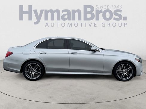 Used 2019 Mercedes-Benz E 300 E 300 4Matic | AMG, Pano Roof image 2
