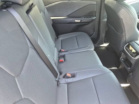 New 2026 Lexus TX 350 FWD image 14