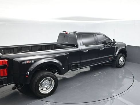 Used 2026 Ford F450 Platinum w/ Platinum Plus Package AWD/4WD image 47
