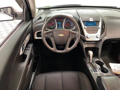 Used 2015 Chevrolet Equinox LS FWD image 16