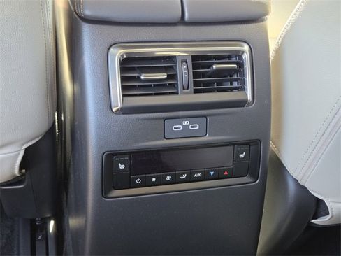 New 2026 MAZDA CX-90 3.3 Turbo w/ Premium Sport Pkg image 10