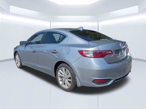 Used 2016 Acura ILX FWD image 5