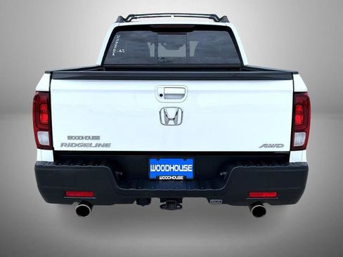 Used 2023 Honda Ridgeline RTL image 5
