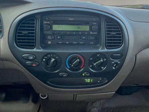 Used 2003 Toyota Tundra SR5 w/ SR5 Extra Value Pkg RWD image 24
