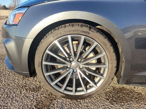 Used 2018 Audi A5 2.0T Premium Plus image 27