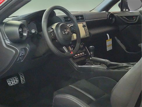 New 2026 Toyota GR86 Premium image 15