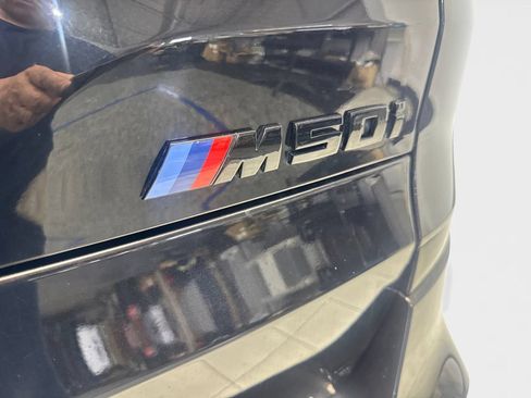 Used 2023 BMW X5 M50i w/ Executive Package AWD/4WD image 24