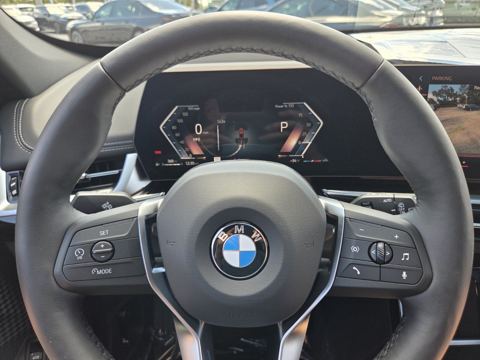 New 2027 BMW X1 xDrive28i AWD/4WD image 25