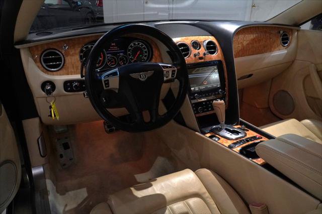 Used 2014 Bentley Continental GT AWD/4WD image 12