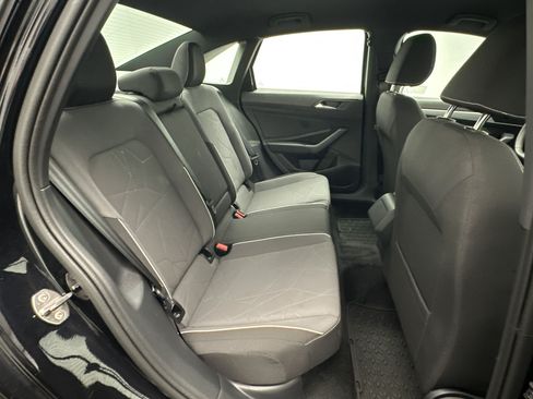 Used 2026 Volkswagen Jetta Sport FWD image 28